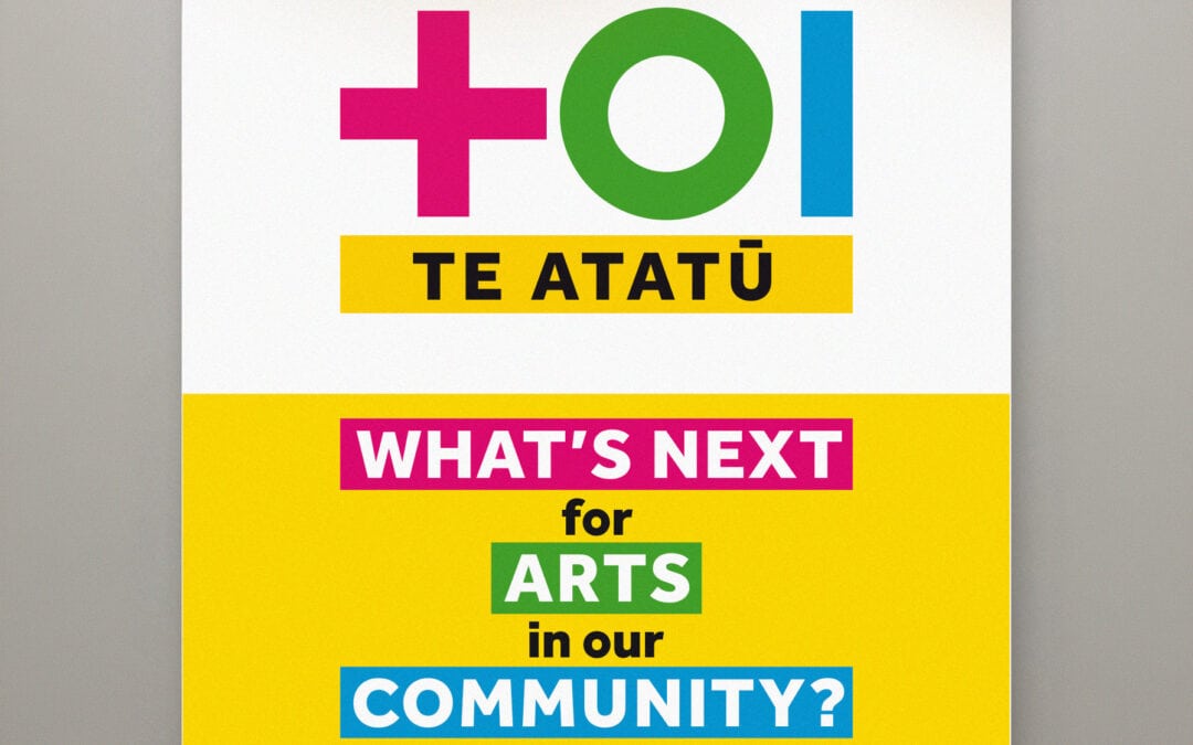 Toi Te Atatū