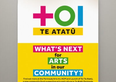 Toi Te Atatū
