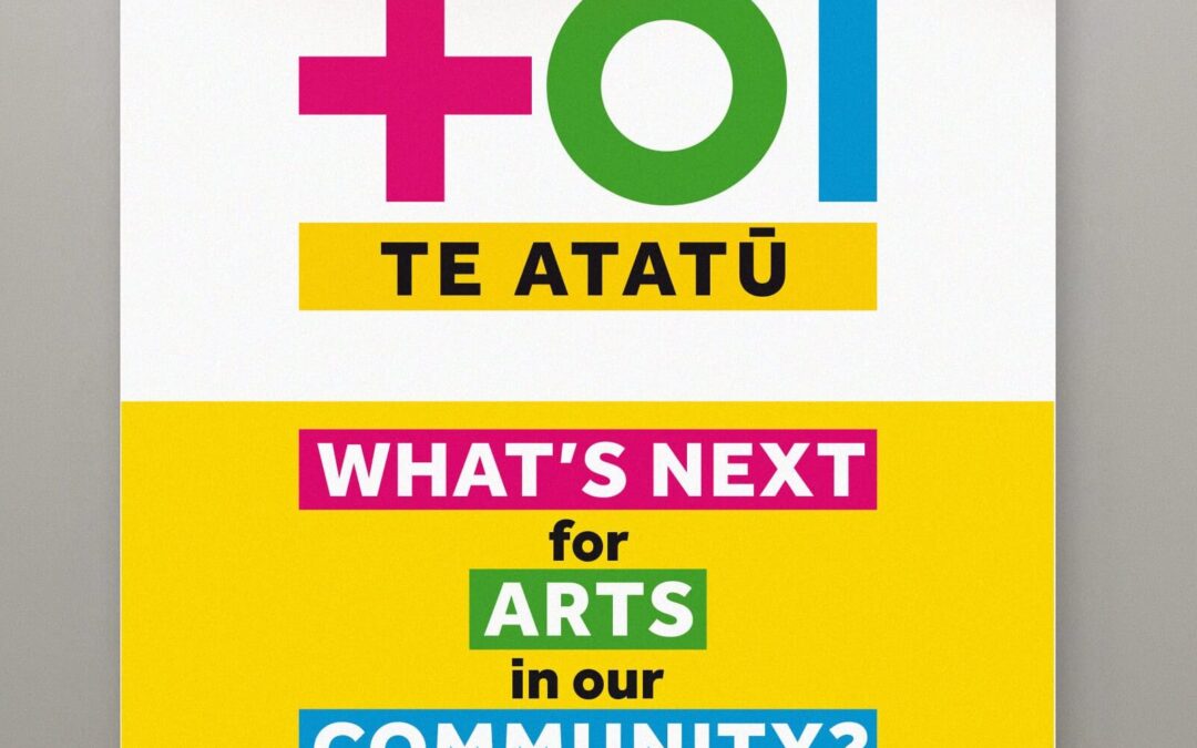 Toi Te Atatū