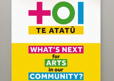 Toi Te Atatū