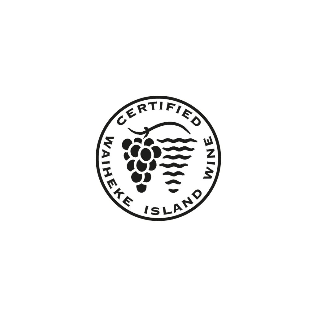 Waiheke Island Winegrowers Association Trademark