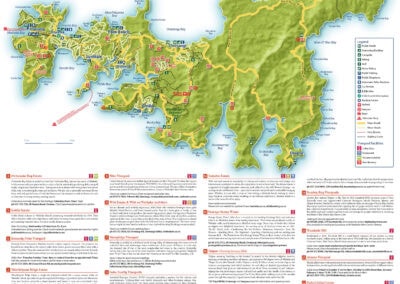 Waiheke Island of Wine