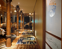 Kermadec Restaurant
