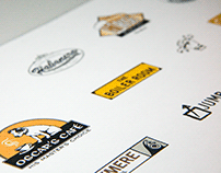 Some Logos 90s-00s