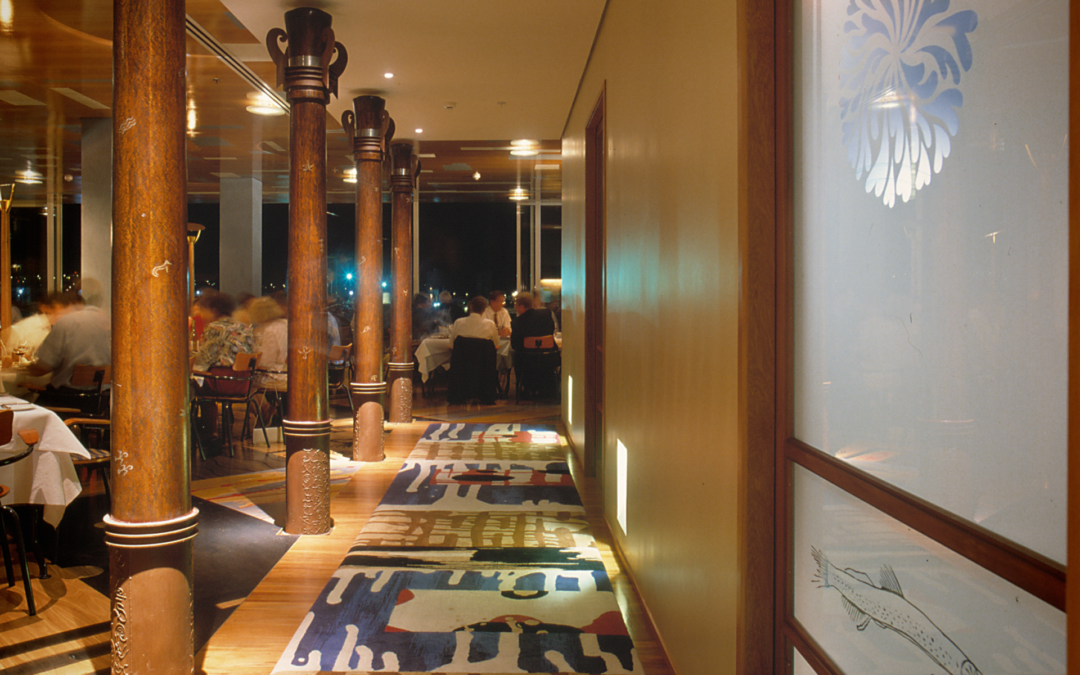 Kermadec Restaurant
